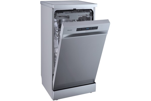 Zmywarka Hisense HS543D10X