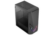 Obudowa PC Aerocool Zauron V1 Midi Tower czarny