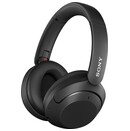 Słuchawki Sony WHXB910N Nauszne Bezprzewodowe czarny
