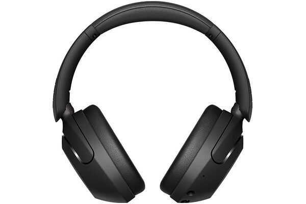 Słuchawki Sony WHXB910N Nauszne Bezprzewodowe czarny