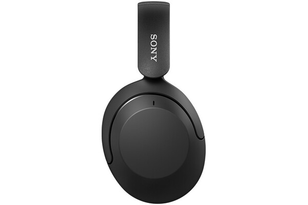 Słuchawki Sony WHXB910N Nauszne Bezprzewodowe czarny