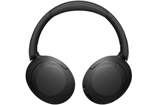 Słuchawki Sony WHXB910N Nauszne Bezprzewodowe czarny