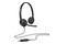 Słuchawki Logitech H340 Nauszne Przewodowe