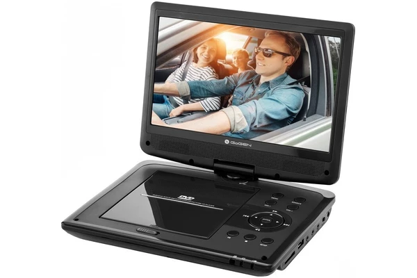 Telewizor GoGEN PDX1043SUDVBT2 10"