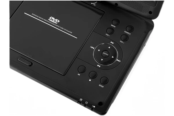 Telewizor GoGEN PDX1043SUDVBT2 10"