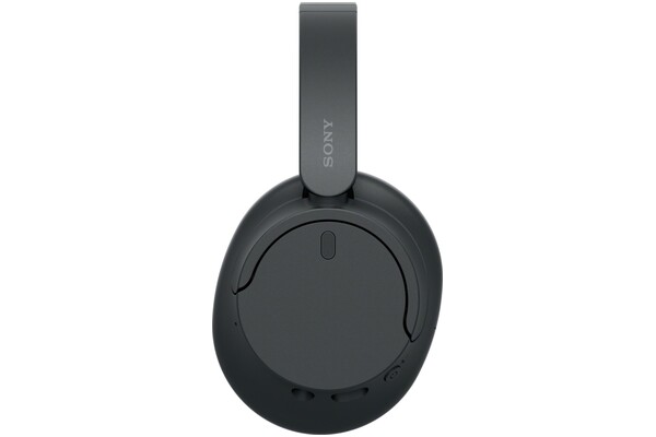 Słuchawki Sony WHCH720N Nauszne Bezprzewodowe czarny