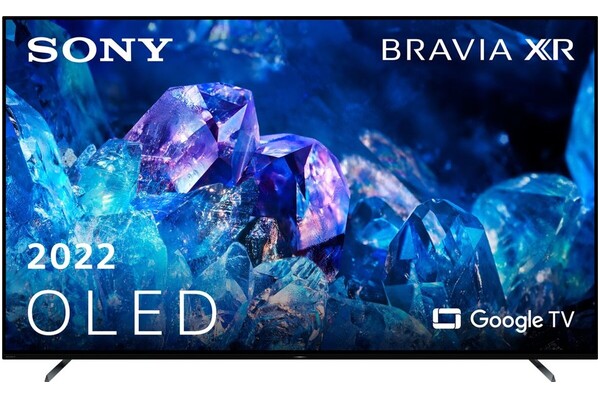 Telewizor Sony XR77A83KAEP 77" 4K Ultra HD