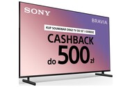 Telewizor Sony KD55X80L 55" 4K Ultra HD