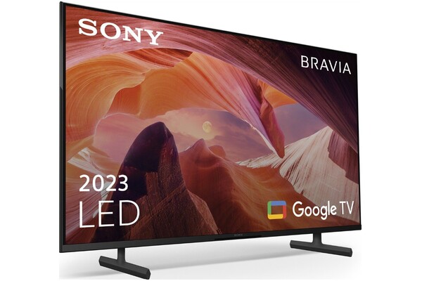 Telewizor Sony KD55X80L 55" 4K Ultra HD