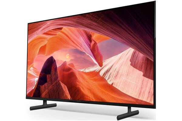 Telewizor Sony KD55X80L 55" 4K Ultra HD