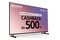 Telewizor Sony KD55X80L 55" 4K Ultra HD