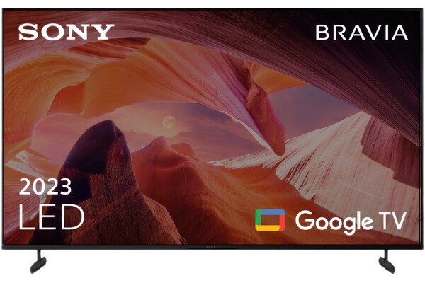 Telewizor Sony KD75X80L 75" 4K Ultra HD