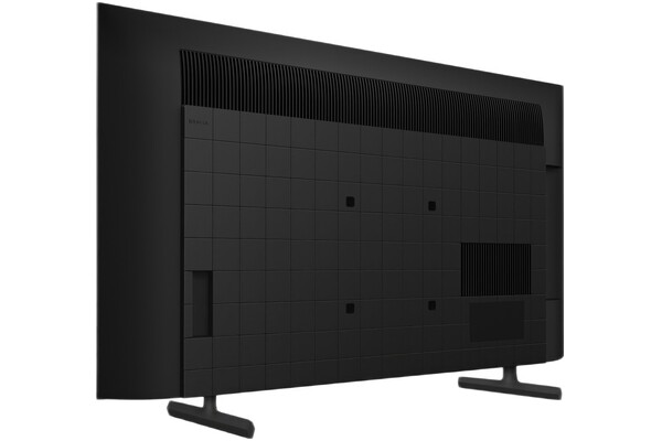 Telewizor Sony KD75X80L 75" 4K Ultra HD