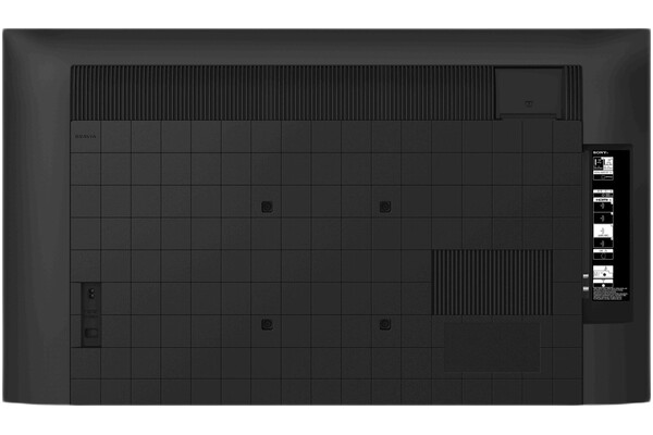 Telewizor Sony KD75X80L 75" 4K Ultra HD