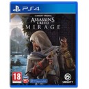 Assassins Creed Mirage PlayStation 4