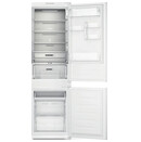 Lodówka do zabudowy Whirlpool WHC18T132