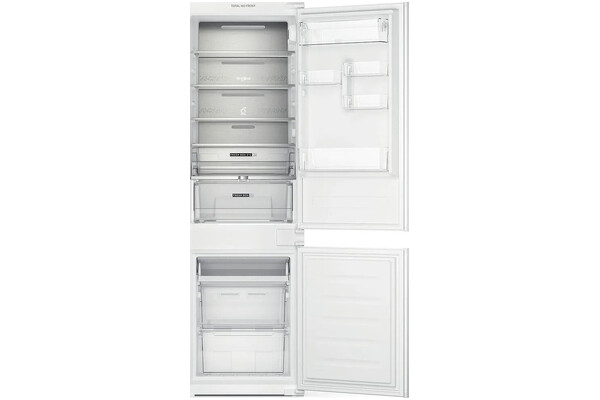 Lodówka do zabudowy Whirlpool WHC18T132