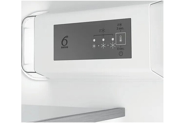 Lodówka do zabudowy Whirlpool WHC18T132