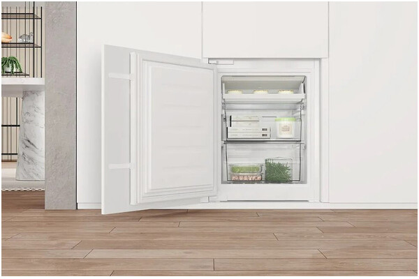 Lodówka do zabudowy Whirlpool WHC18T132