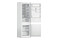 Lodówka do zabudowy Whirlpool WHC18T132