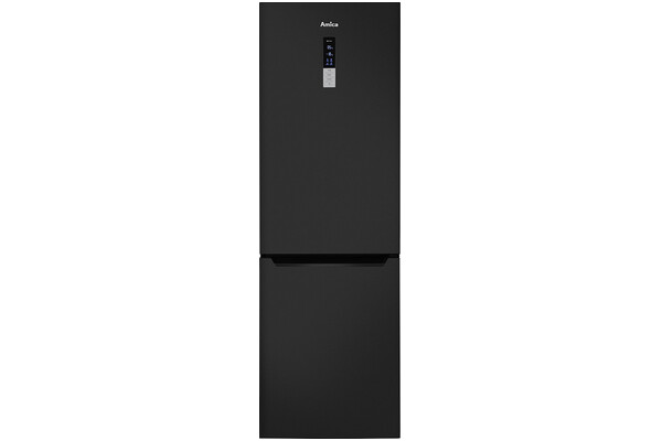 Lodówka AMICA FK37762DFZHC