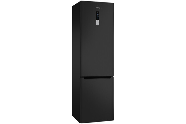 Lodówka AMICA FK37762DFZHC
