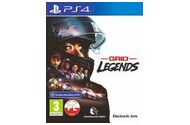 GRID Legends PlayStation 4