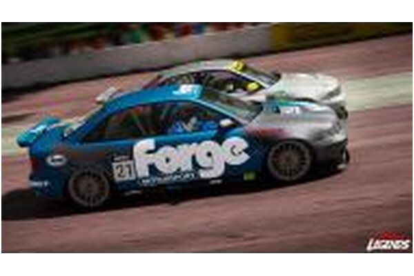 GRID Legends PlayStation 4