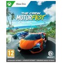The Crew Motorfest Xbox One