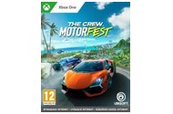 The Crew Motorfest Xbox One