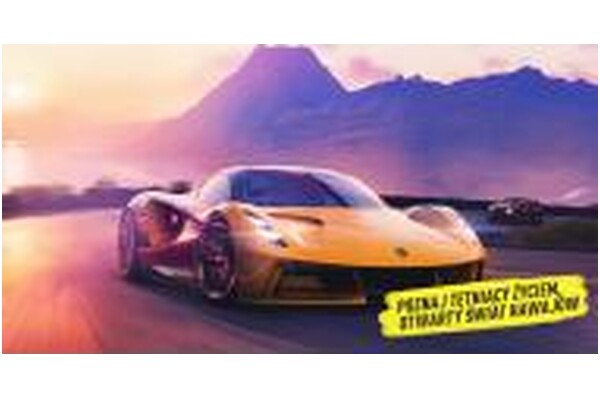 The Crew Motorfest Xbox One