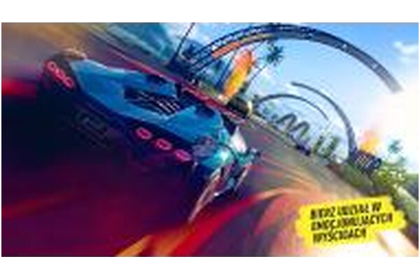 The Crew Motorfest Xbox One