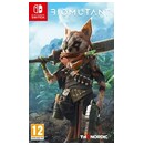 Biomutant Nintendo Switch