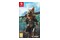 Biomutant Nintendo Switch