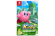 Kirby and the Forgotten Land Nintendo Switch