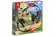 Ring Fit Adventure Nintendo Switch
