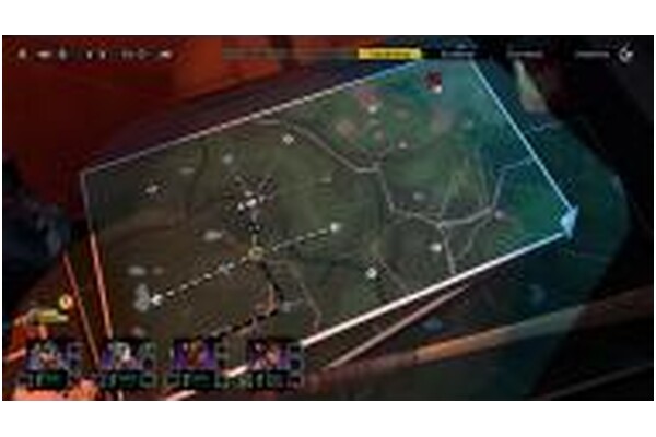 Days of Doom PlayStation 4
