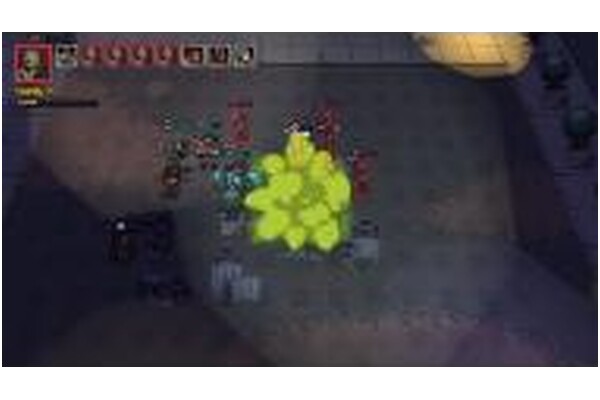 Days of Doom PlayStation 4