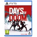 Days of Doom PlayStation 5