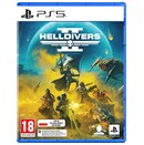 Helldivers 2 PlayStation 5