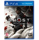 Ghost of Tsushima PlayStation 4