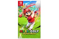 Mario Golf Super Rush Nintendo Switch