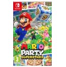 Mario Party Superstars (NS) Nintendo Switch