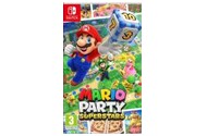 Mario Party Superstars (NS) Nintendo Switch