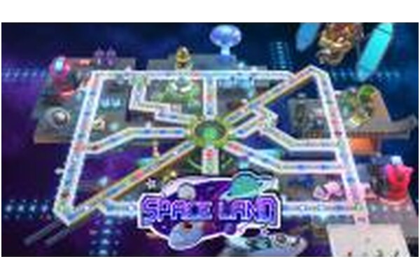 Mario Party Superstars (NS) Nintendo Switch