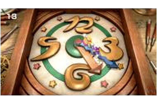 Mario Party Superstars (NS) Nintendo Switch