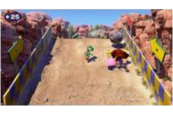 Mario Party Superstars (NS) Nintendo Switch