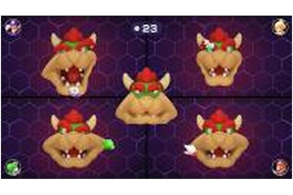 Mario Party Superstars (NS) Nintendo Switch