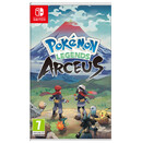 Pokemon Legends Arceus Nintendo Switch