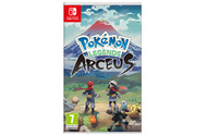 Pokemon Legends Arceus Nintendo Switch